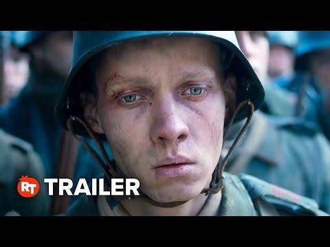 All Quiet on the Western Front Trailer #1 (2022)