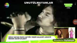 Barış Akarsu Show Magazin Unutulmayanlar