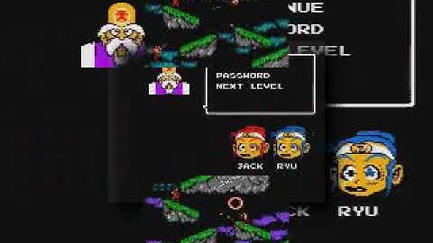 (YTPMV) NES Game Over Screens, Part 2 Scan (RD)