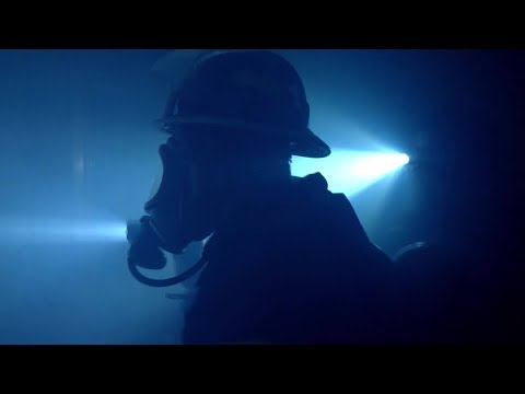 პოლიციის ფაილები - მეორე სეზონის მეორე ეპიზოდის ანონსი