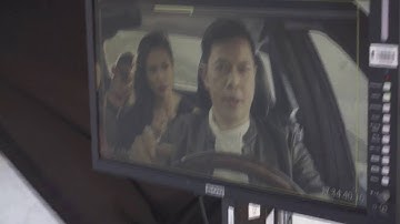Nước Tăng Lực Number 1: Choáng với trailer phim hành động cực đã của Thái Hoà
