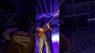 O EL AMOR AT PLATT BIERGARDEN 9/20/24 Front Row Rich screenshot 4