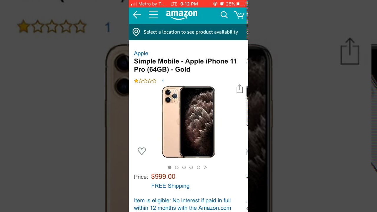 How to get free stuff in amazon