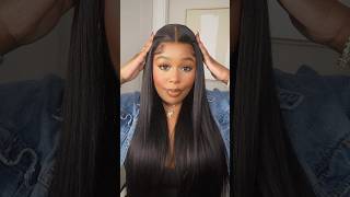 Iseehair ✨ #mcapweargowig #thesweetestwig #iseehairbeauty