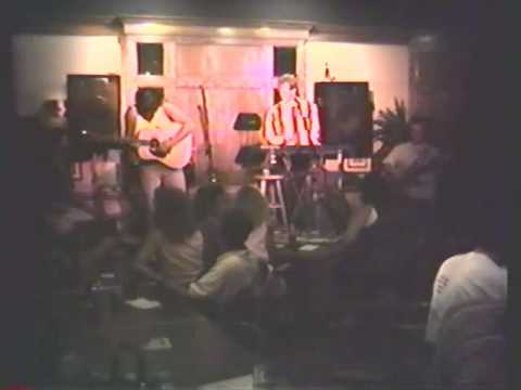 David Carter-Horse No Name-06-30-90 O'Sullivan's L...