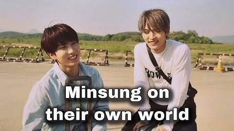 Download Minsung Mp3 Free And Mp4