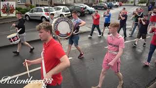 Download lagu Ahoghill L S O W Full Clip 11th Night Parade Around The Village 11 07 19 Ahoghill L S O W Full Clip 11th Night Parade Around The Village 11 07 19