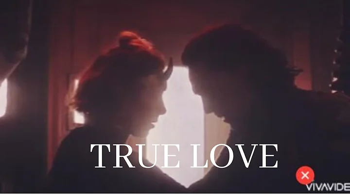 Loki & Sylvie || True Love ♡♡♡