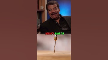 Lightning Strikes Twice Myth Busted w/Neil deGrasse Tyson
