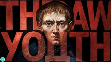 The Raw Youth - Videobook Part 2/3 Audiobook with Scrolling Text