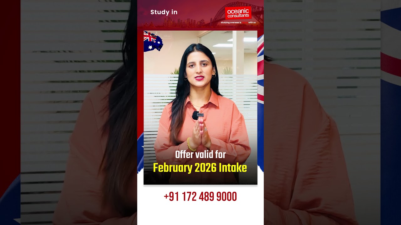🎓 Study in Australia & Save Big with Early Bird Scholarships!✨