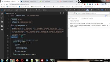 Add remove update key and value in JSON In array and make another required JSON Array in javascript