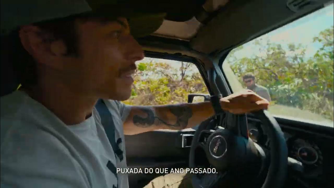 Jeep Nature Brasilia