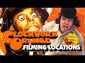 A clockwork orange 1971 filming locations  horrors hallowed grounds  then and now  kubrick