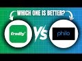 Frndly TV vs Philo - (Here’s the One I’d Actually Pay For In 2025)