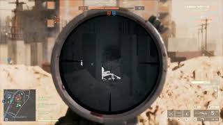 Battlefield6 - War Never Changes