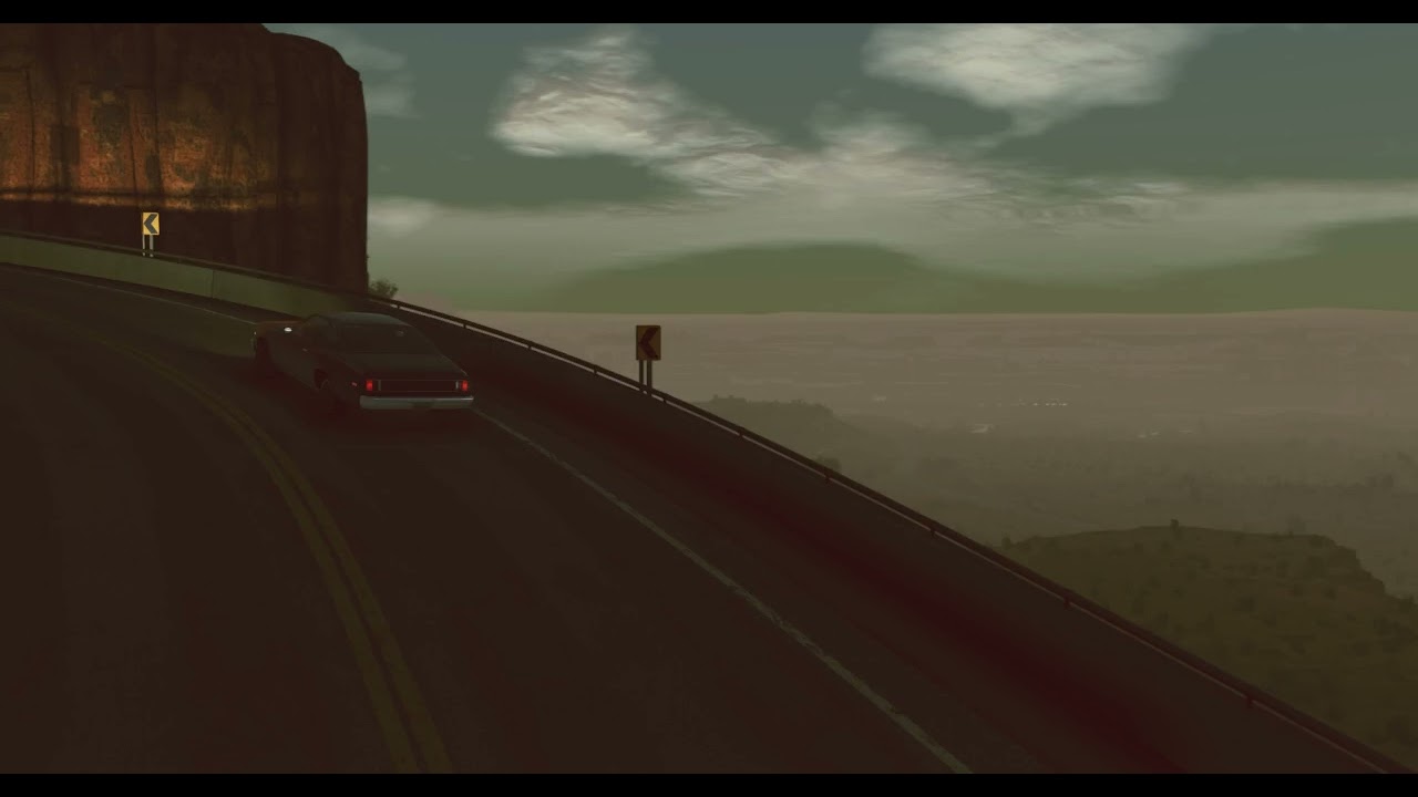 Wrong Side of Heaven (Pitched Down + Slowed)