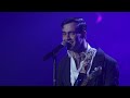 Mert Demir - Seni Seviyorum (Live At Zorlu) image