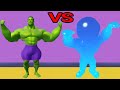 MUSCLE RUSH Vs BLOB N GIANT Gameplay Android Ios