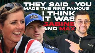 Celebrity Misha Charoudin: I didn’t make the Nürburgring famous - it was them! Wealth