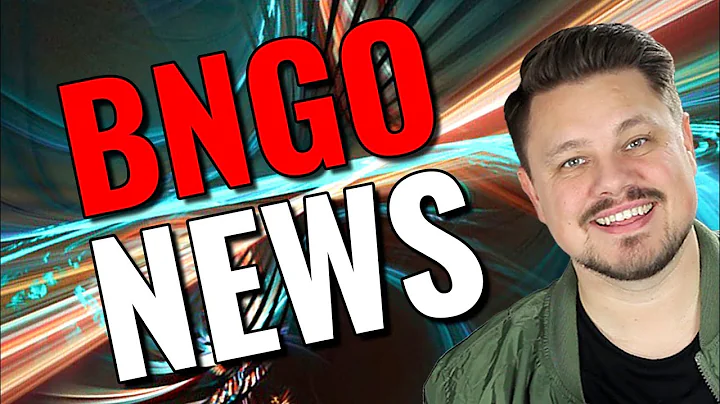 BNGO Stock!!! The NEWS Keeps COMING!!! Bionano Genomics Cytogenetics Symposium 2nd day Recap