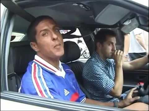 Как снимали фильм 