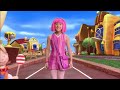 LazyTown Welcome To LazyTown Song 1080p HD