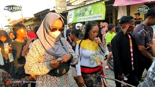 Janji Setia _ Ngarak Burok Mega Prima Terbaru Live Grinting Khitan. Danar 27 April 2023
