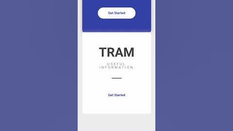 2ork Iteration one usability test video two