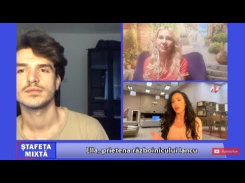 Ella de la "Puterea dragostei": de ce Iancu va câștiga Survivor? Grațiela spune tot adevărul!