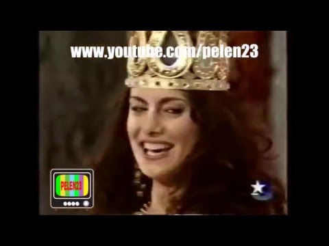 Video: Sovyet Tarzı Güzellik: 1988 Güzellik Yarışması