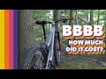Bike check and price check // Meta TR build