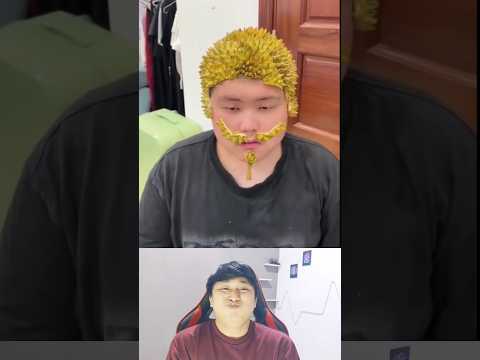 tahan Tawa part