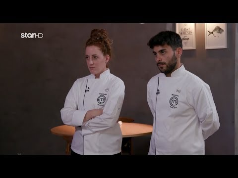 Αυτά είναι τα 3 πιάτα του σεφ Paulo Airaudo που κλήθηκαν να αντιγράψουν