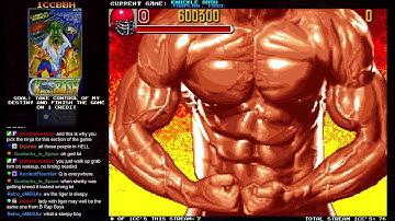 1CCBBH - 77. Knuckle Bash