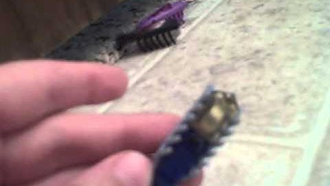 47 hexbug nano swarm