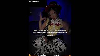 Whats Up? X Beez In The Trap Lyrics & Türkçe Çeviri