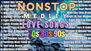 🎧 Golden Pinoy Ballads | Unforgettable Love Songs 70s 80s 90s