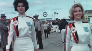 1963 Daytona 500 (HD Enhanced)