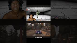 He went CRAZY for this game 😼🔥 #viral #trending #ishowspeed #ytshorts