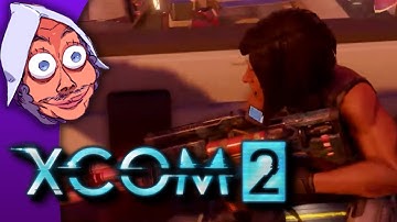 [Criken] Modded XCOM Chat Permadeath w/ Strippin