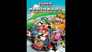 Do it Live! Super Mario Kart