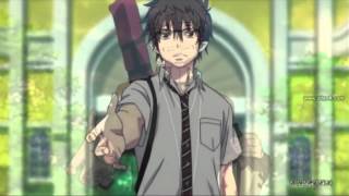 Never Had A Dream Come True AMV