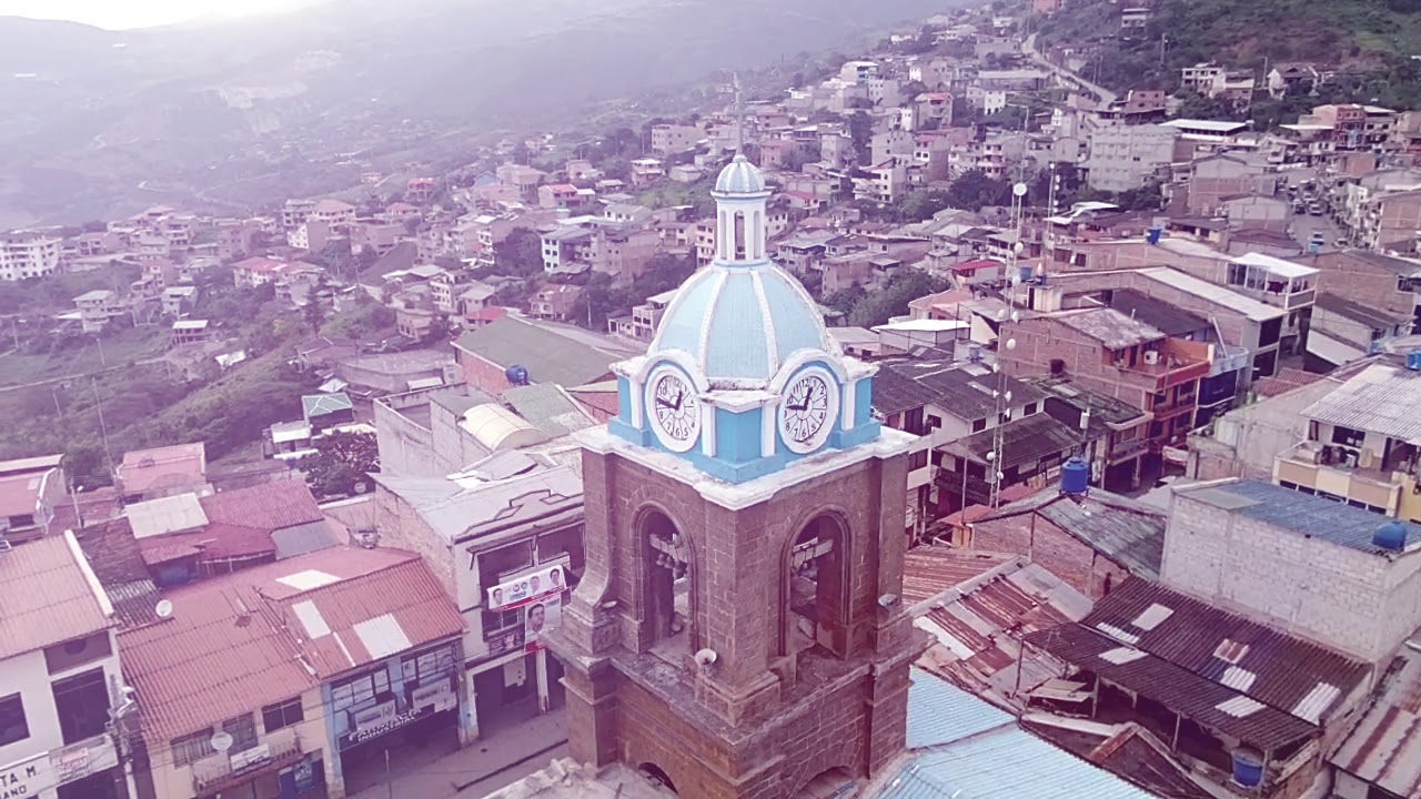 Santa Isabel Azuay