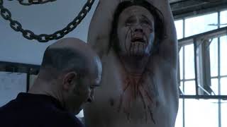 Oneil Torture Scene Sons Of Anarchy