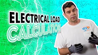 Electrical Load Calculation | Ugly's Handbook