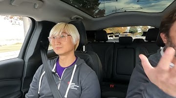 KBE Insider Detroit - Daniel Oh, Red Hat