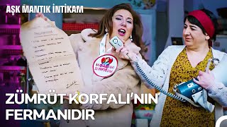 Mahalle Günlükleri 37 Örnek Mahalle Yarışmasına Hazırlanıyoruz - Aşk Mantık İntikam