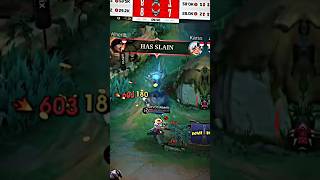 the rill baby alien #mobilelegends #viral #mpltricks #mlbb