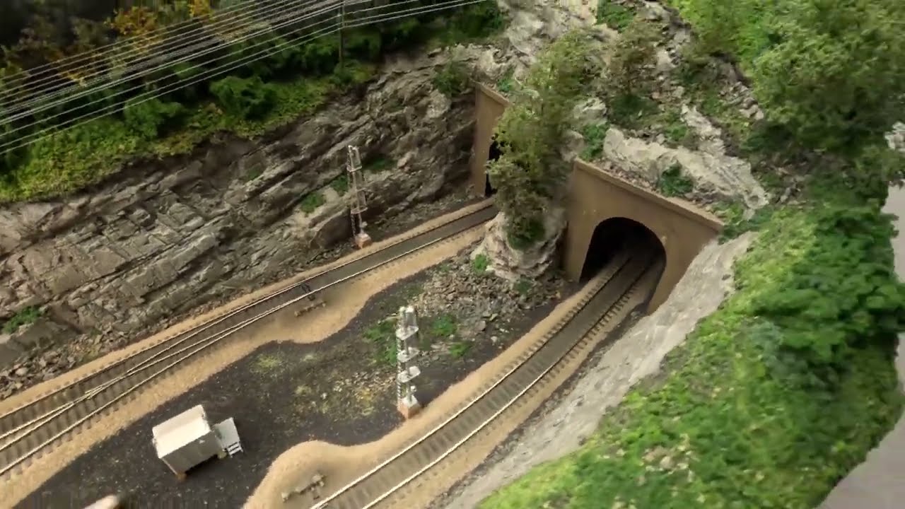 Famous C&O Clifton Forge Division Tour